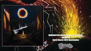 WAXGOAT364 Bidirna Dhamani (Kolkata) - Ojash - LP
