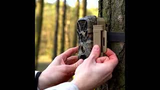 BlazeVideo Trail Camera 4K