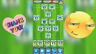 No Volleyball || No Super players || Best 352 Formation || win event