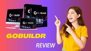 GoBuildr Review – World's First gobuildr training course Software!