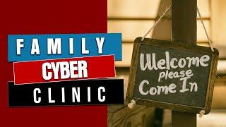 FAMILY CYBER CLINIC CHANNEL TRAILER