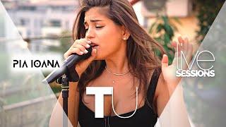 Pia Ioana - Tu (cover Oana Radu)