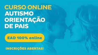 Autismo - Curso Online Coaching Parental