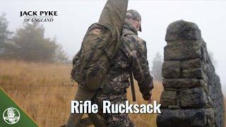 Jack Pyke Rifle Rucksack