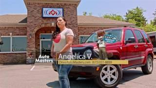 4K AutoMasters Ad Angelica
