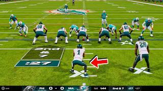 First FULL Official Gameplay of Madden 25