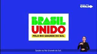 Intervalo: SBT Rio Grande - SBT RS (05/06/2024)