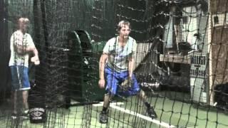 Dylan Watts Baseball 2015