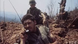 70 Amazing Photographs of American Soldiers During the Vietnam War