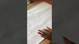 How to Draft Dartless Transparent Corset | Step-by-Step Pattern Tutoriahttps://youtu.be/1t7dJ346Uu8
