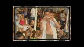 Cafe del Mar Live 25th Anniversary   Junto al Mar by Paco Fernández