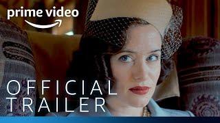A Very British Scandal - Official Trailer | Prime Video