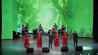 Крыничанька  - Песня на белорусском языке !