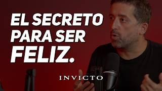 Jordi Reche es INVICTO - Consejos Para Vivir Mejor - Reflexión - Trucos para ser Feliz - Éxito