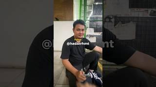 MAKAN MARTABAK SAMPE DIBUANG⁉️⁉️ (PART 2) #shorts #shortvideo #viral #viralvideo #challenge