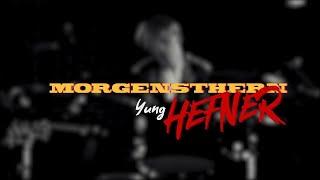 MORGENSHTERN - YUNG HEFNER | #Yakushko | Drum Cover