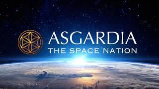 Special Auction to Attend the Inauguration of Asgardia, the First Space Nation