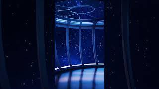Sleep Soundly to the Sound of a Spaceship with Deep Space Brown Noise