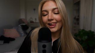 ASMR Mouth Sounds