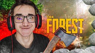 BinnyDiz Урчит в the forest!