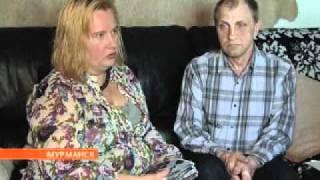 Россиянка пытается вернуть ребенка