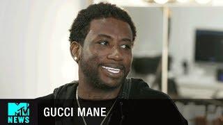 EXCLUSIVE: Gucci Mane is Pushing His Album Release Date for 'Mr. Davis' | MTV News