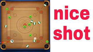 Carrom Pool || #short #carrom