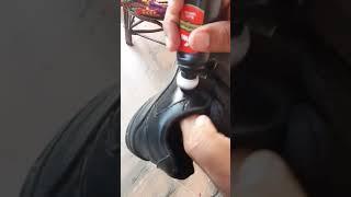 Kiwi Liquid Instant Polish for Quick and Easy Shoe Polishing 