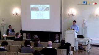 Owen Ware: Skepticism in Kant´s Grounding of Morality - Discussion