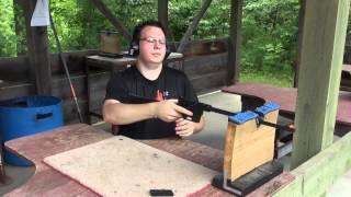 US Survival Rifle Review