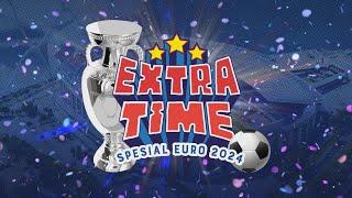  LIVE EXTRA TIME: Pentas Akbar Euro 2024 Dimulai, Jerman Vs Skotlandia Pertandingan Perdana