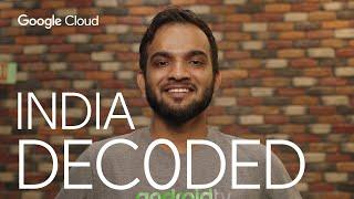 India Decoded with Raj Vikramaditya