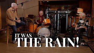The Doors on making  “Riders on the Storm”