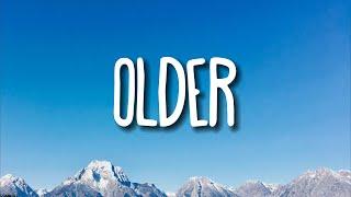 Sasha Sloan - Older (Lyrics)