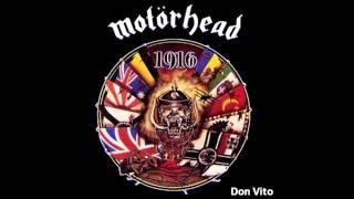 Motorhead - I'm So Bad (Baby I don't Care)