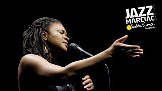 Lizz Wright "Stop" / Jazz in Marciac 2023