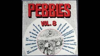 Various - Pebbles Vol 8 Sixties Full Album Vinyl 1978 Unofficial