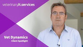 Vet Dynamics IT Transformation