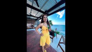 Spend a day at Beach Clubhouse in Bali #shorts #savvyfernweh