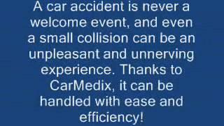 CarMedix