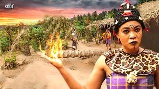 Udora The Daughter Of Fire - Nigerian Movies