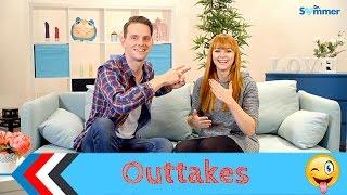  Dr. Sommer TV - OUTTAKES: Wir sind FREAKS!! 