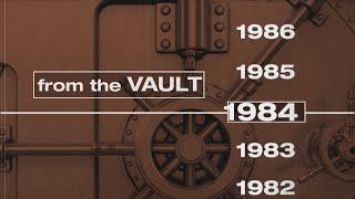 Bible Trivia: From the Vault (1984)