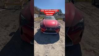 USA AUTO BID EXPORT ! +13473995617WatsApp