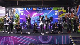 200725 Edguard cover NCT 127 - Regular @ Cover Dance 2020 EP2 (Au)