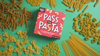 How to play | Pass The Pasta