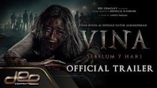 Film VINA Sebelum 7 Hari || Full movie