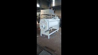 INDENT CYLINDER GRADER MACHINE 1 TPH CAPACITY