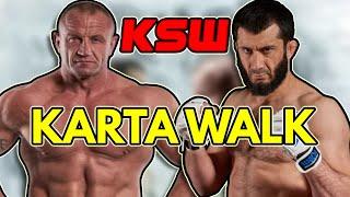 KSW 77 KARTA WALK