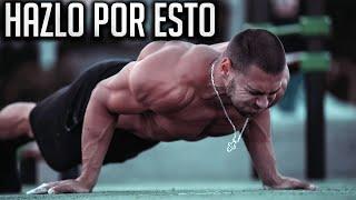 ¿Por Qué Entrenar? Ve Este Vídeo Antes de ir a Entrenar